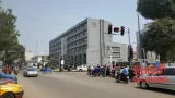 BCRG : Les tensions renouvellent les défis du dialogue social en Guinée