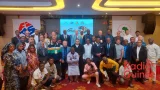 Conakry accueille le 19e congrès de la confédération africaine de sambo