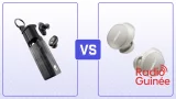 Comparatif entre les écouteurs skullcandy method 360 anc et bose quietcomfort