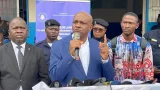 Passeports biométriques : le ministre bachir diallo prône une gestion rigoureuse et éthique