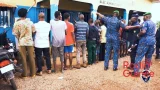 Opération anti-kush : la police de conakry intensifie la lutte contre la drogue