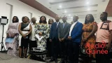 Conakry : une formation stratégique pour les journalistes en période électorale