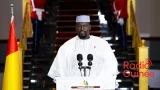 Le discours du général doumbouya : entre promesses et contradictions