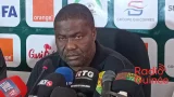 Chan 2024 : la sélection guinéenne prête pour le défi africain