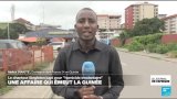 Guinée : le chanteur Singleton jugé pour homicide involontaire