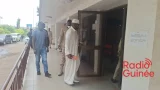 Crief : le délibéré dans l'affaire dr ousmane kaba et cie prorogé au 9 juin