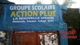 Conakry : des enseignants exclus des examens nationaux pour fraude
