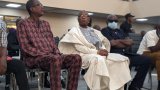 Guinée: deux mois après la grâce de Moussa Dadis Camara, une mission de la CPI à Conakry