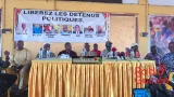 Rpg arc-en-ciel sanctionne des membres pour soutien au cnrd