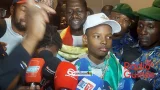 Éducation : héros à la conquête du savoir, mohamed traoré et fatoumata barry brillent au canada