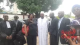 Affaire bankina pêche : la crief prononce un non-lieu pour ousmane kaba et autres