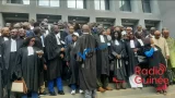 Ministere de la justice : le conflit avec les avocats s'intensifie