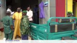 Guinée : la production illégale d'eau minérale