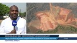 Guinée : retraits de permis d'exploitation de dizaines de sociétés minières