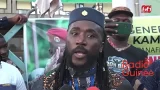 Elie kamano sollicite la nationalité burkinabè pour garantir sa liberté d'expression