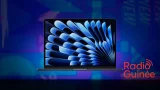 Contenu le macbook air m4 de retour à un prix imbattable pour le memorial day