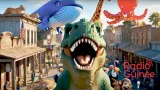 Flux, le nouvel outil vidéo ai de google pour stimuler la créativité