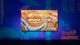 Amazon fire tv 4-series à prix imbattable