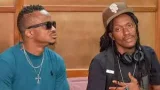 Culture : Réconciliation musicale entre Marcus et King Salaman en Guinée