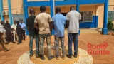 Tpi de mandiana : quatre responsables locaux jugés pour extorsion lors du recensement