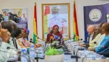 Lancement des Olympiades des Métiers en Guinée : Une Opportunité pour les Jeunes 🇬🇳