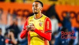 Ligue 1 : morgan guilavogui fait son retour au racing club de lens