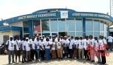 Sensibilisation au recensement : doussou nabé engage les habitants de kassa pour un avenir meilleur