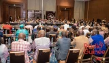 Ouverture de la 42ème session du cames à conakry
