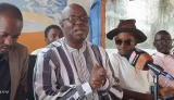 Fraudes présumées lors du recensement électoral en Guinée : Faya Millimono s'exprime [feu]