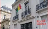 Le recensement des guinéens suspendu à paris suite à des incidents regrettables