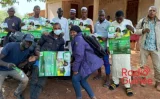 Microcrédit : succès d'une campagne du crg à termessé avec plus de 300 participants